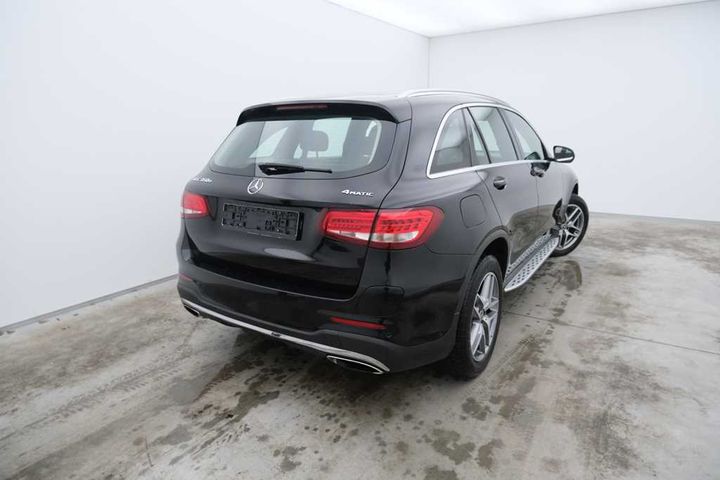 Photo 2 VIN: WDC2539541F266616 - MERCEDES-BENZ GLC-KLASSE &#3915 