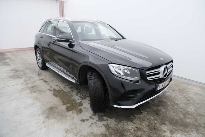 Photo 8 VIN: WDC2539541F266616 - MERCEDES-BENZ GLC-KLASSE &#3915 