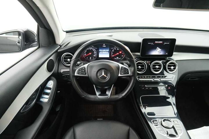 Photo 9 VIN: WDC2539541F266616 - MERCEDES-BENZ GLC-KLASSE &#3915 