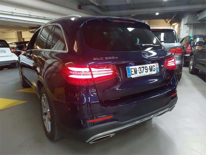 Photo 3 VIN: WDC2539541F273326 - MERCEDES-BENZ CLASSE GLC 