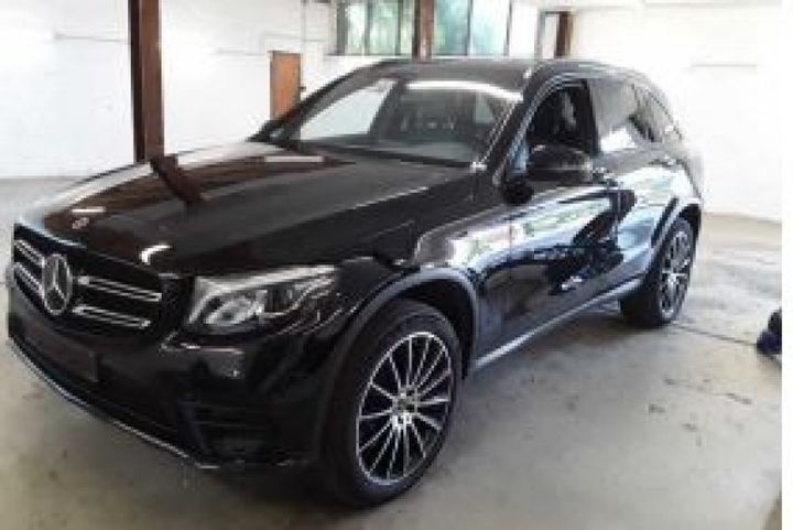 Photo 1 VIN: WDC2539541F273871 - MERCEDES-BENZ GLC 350 E 