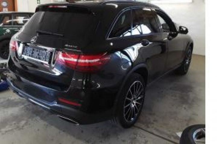 Photo 2 VIN: WDC2539541F273871 - MERCEDES-BENZ GLC 350 E 