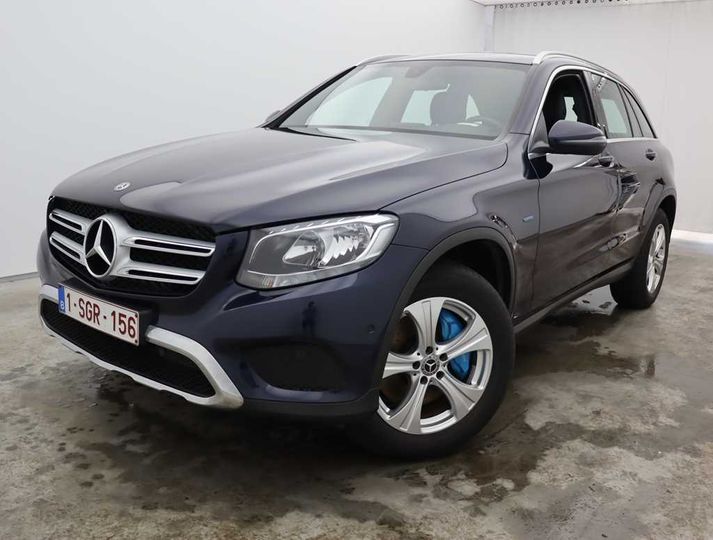 Photo 0 VIN: WDC2539541F275989 - MERCEDES-BENZ GLC-KLASSE &#3915 