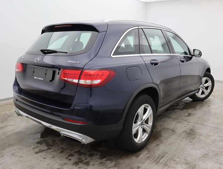 Photo 2 VIN: WDC2539541F275989 - MERCEDES-BENZ GLC-KLASSE &#3915 