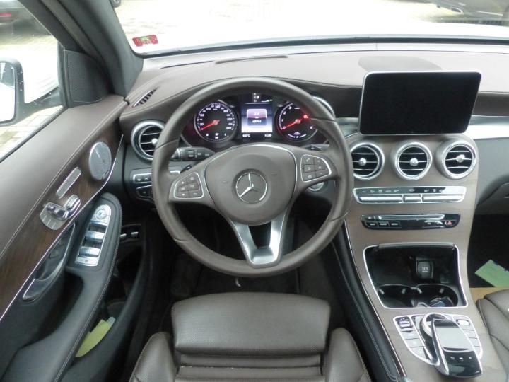 Photo 13 VIN: WDC2539541F279858 - MERCEDES-BENZ GLC 