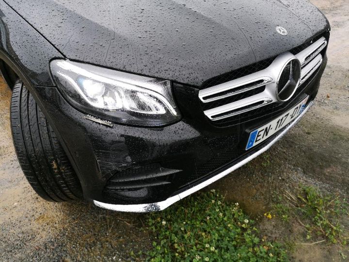 Photo 18 VIN: WDC2539541F281886 - MERCEDES-BENZ CLASSE GLC 