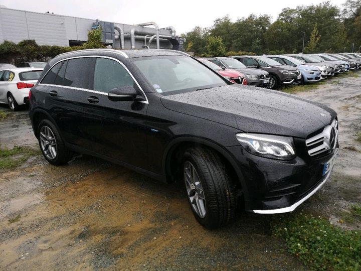 Photo 2 VIN: WDC2539541F281886 - MERCEDES-BENZ CLASSE GLC 