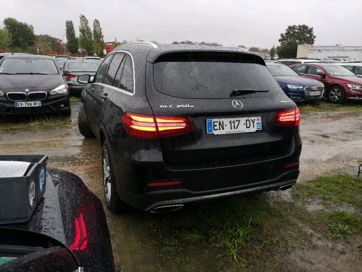 Photo 3 VIN: WDC2539541F281886 - MERCEDES-BENZ CLASSE GLC 