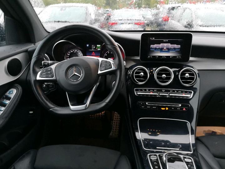 Photo 5 VIN: WDC2539541F281886 - MERCEDES-BENZ CLASSE GLC 