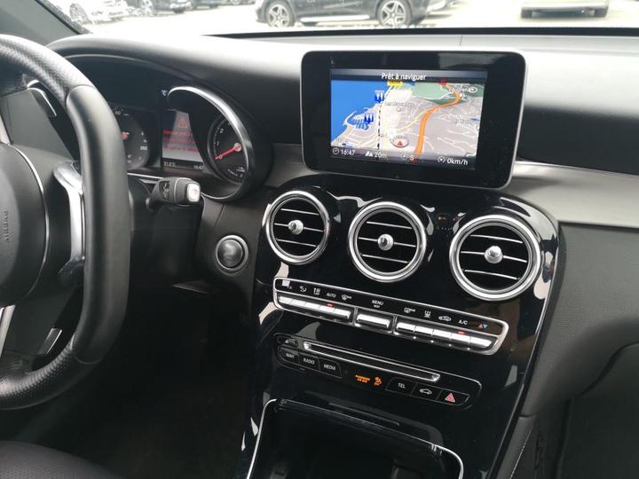 Photo 12 VIN: WDC2539541F283906 - MERCEDES-BENZ CLASSE GLC 