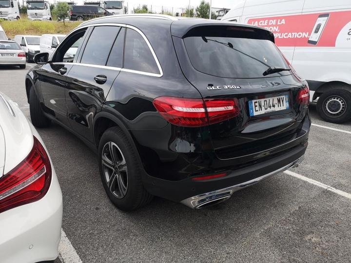 Photo 3 VIN: WDC2539541F283906 - MERCEDES-BENZ CLASSE GLC 