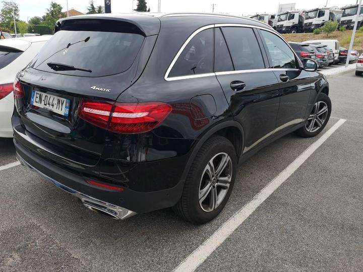 Photo 4 VIN: WDC2539541F283906 - MERCEDES-BENZ CLASSE GLC 