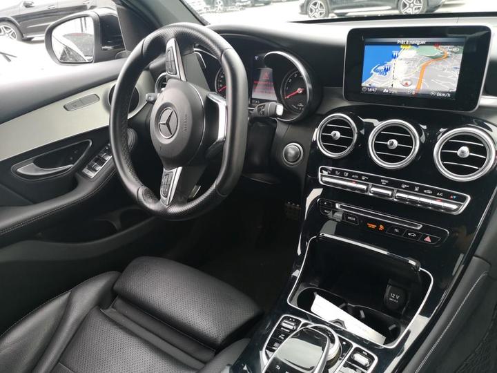 Photo 5 VIN: WDC2539541F283906 - MERCEDES-BENZ CLASSE GLC 