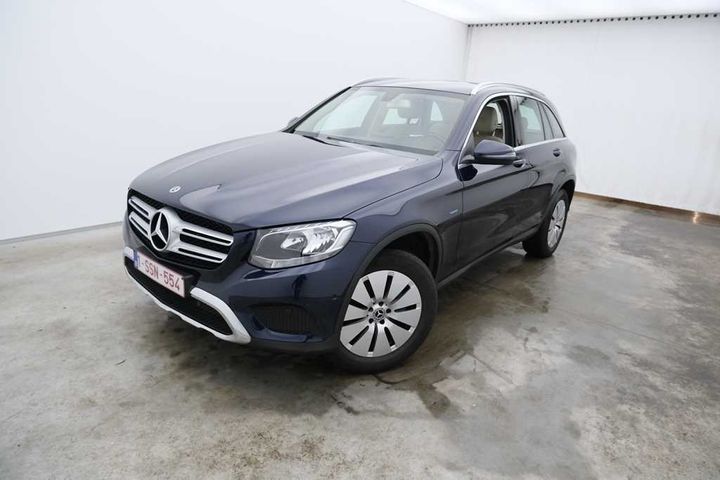 Photo 1 VIN: WDC2539541F288878 - MERCEDES-BENZ GLC-KLASSE &#3915 