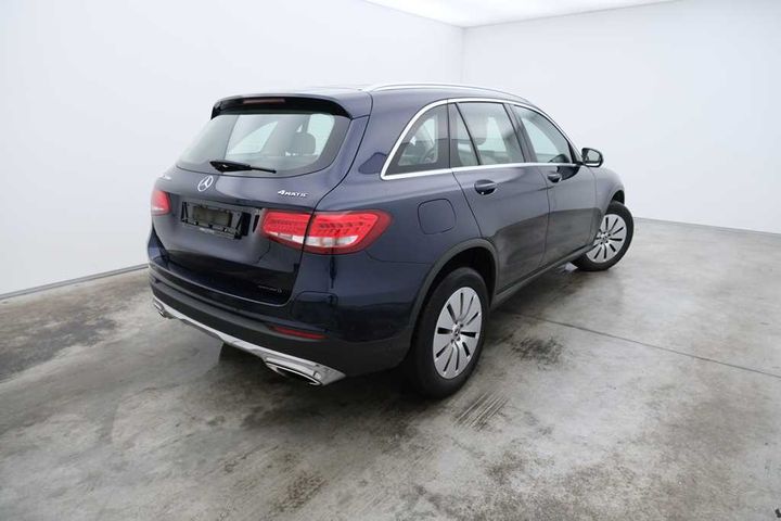 Photo 2 VIN: WDC2539541F288878 - MERCEDES-BENZ GLC-KLASSE &#3915 