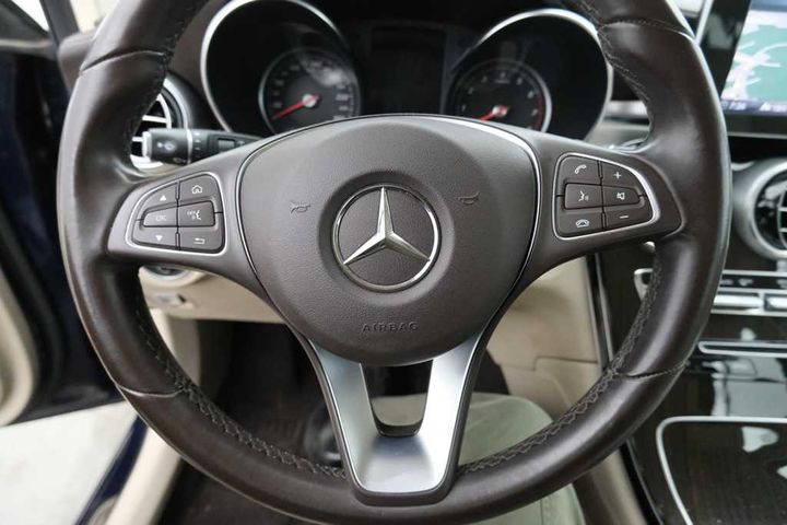 Photo 26 VIN: WDC2539541F288878 - MERCEDES-BENZ GLC-KLASSE &#3915 