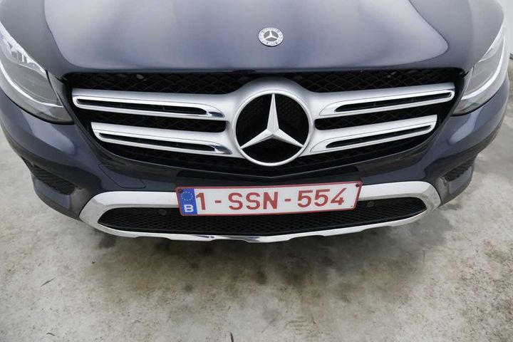 Photo 5 VIN: WDC2539541F288878 - MERCEDES-BENZ GLC-KLASSE &#3915 