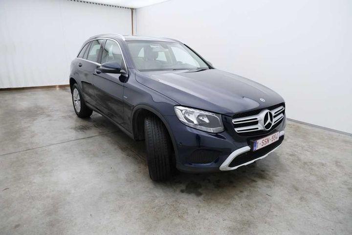 Photo 8 VIN: WDC2539541F288878 - MERCEDES-BENZ GLC-KLASSE &#3915 