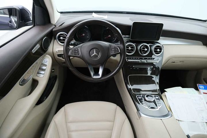 Photo 9 VIN: WDC2539541F288878 - MERCEDES-BENZ GLC-KLASSE &#3915 