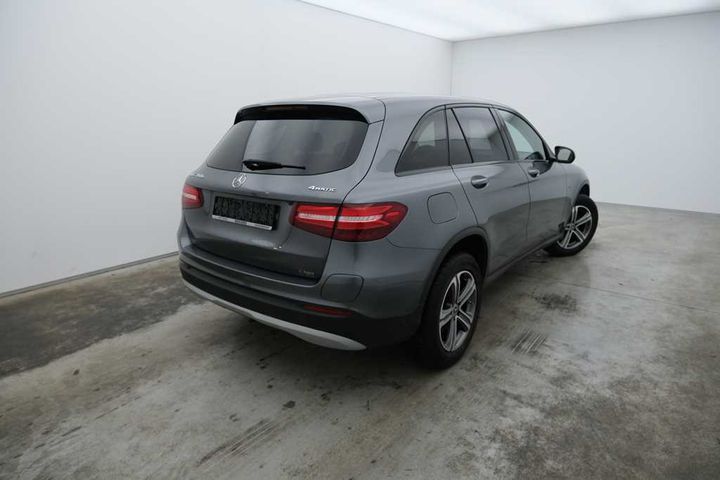 Photo 2 VIN: WDC2539541F289851 - MERCEDES-BENZ GLC-KLASSE &#3915 