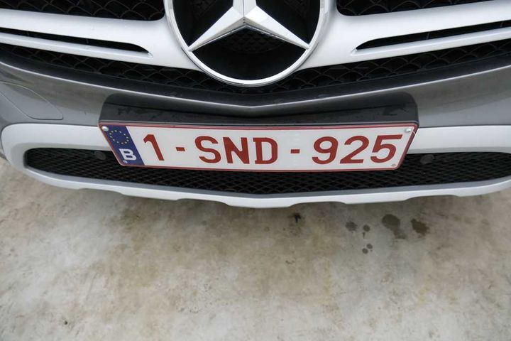 Photo 5 VIN: WDC2539541F289851 - MERCEDES-BENZ GLC-KLASSE &#3915 