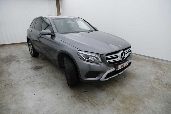 Photo 8 VIN: WDC2539541F289851 - MERCEDES-BENZ GLC-KLASSE &#3915 