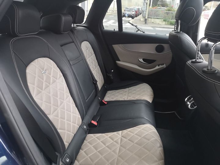 Photo 11 VIN: WDC2539541F290753 - MERCEDES-BENZ CLASSE GLC 