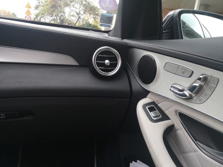 Photo 15 VIN: WDC2539541F290753 - MERCEDES-BENZ CLASSE GLC 