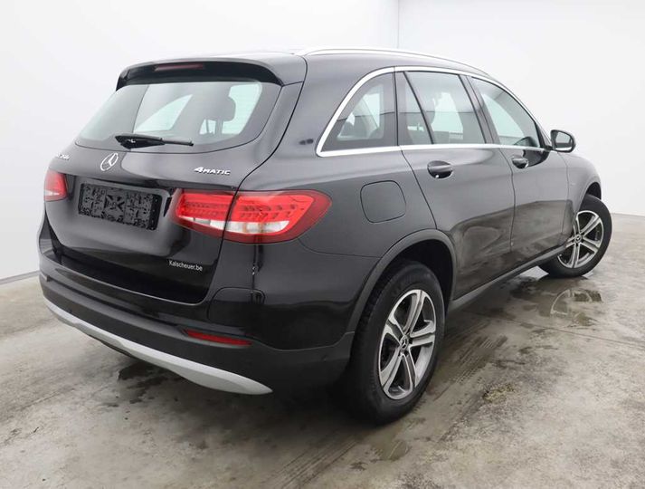 Photo 2 VIN: WDC2539541F291283 - MERCEDES-BENZ GLC-KLASSE &#3915 