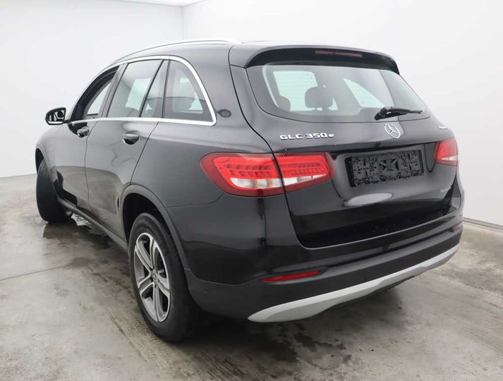 Photo 7 VIN: WDC2539541F291283 - MERCEDES-BENZ GLC-KLASSE &#3915 