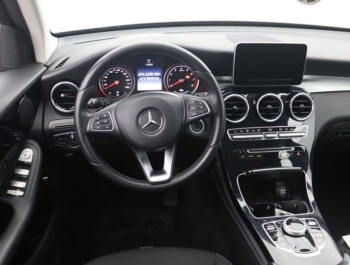 Photo 9 VIN: WDC2539541F291283 - MERCEDES-BENZ GLC-KLASSE &#3915 