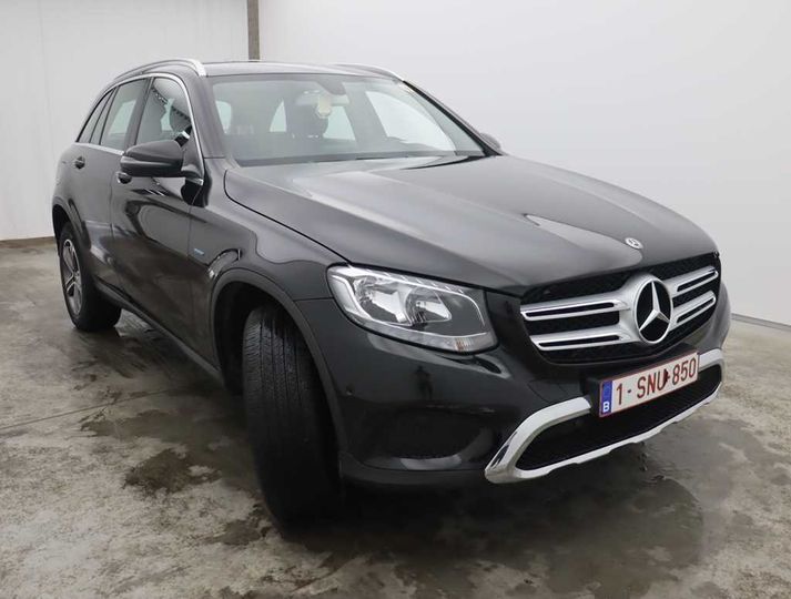 Photo 8 VIN: WDC2539541F291283 - MERCEDES-BENZ GLC-KLASSE &#3915 