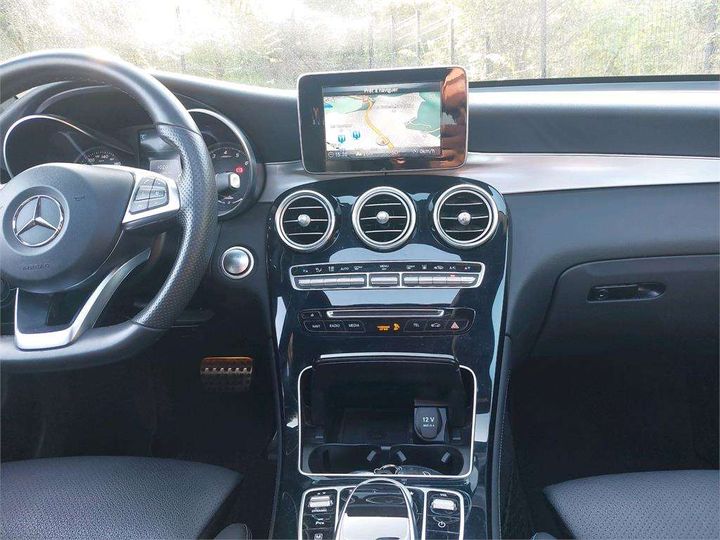 Photo 11 VIN: WDC2539541F292272 - MERCEDES-BENZ CLASSE GLC 