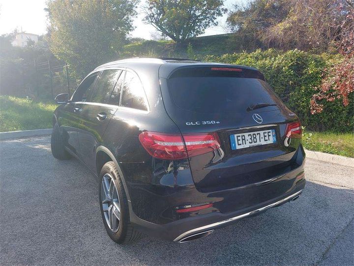 Photo 2 VIN: WDC2539541F292272 - MERCEDES-BENZ CLASSE GLC 