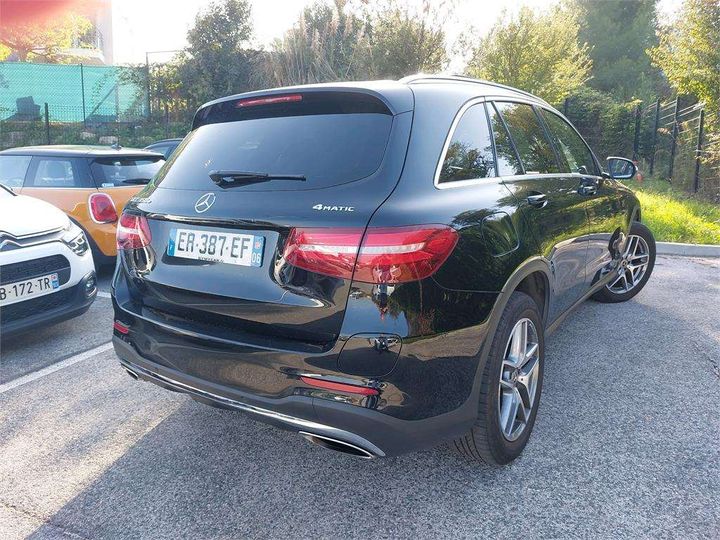 Photo 3 VIN: WDC2539541F292272 - MERCEDES-BENZ CLASSE GLC 