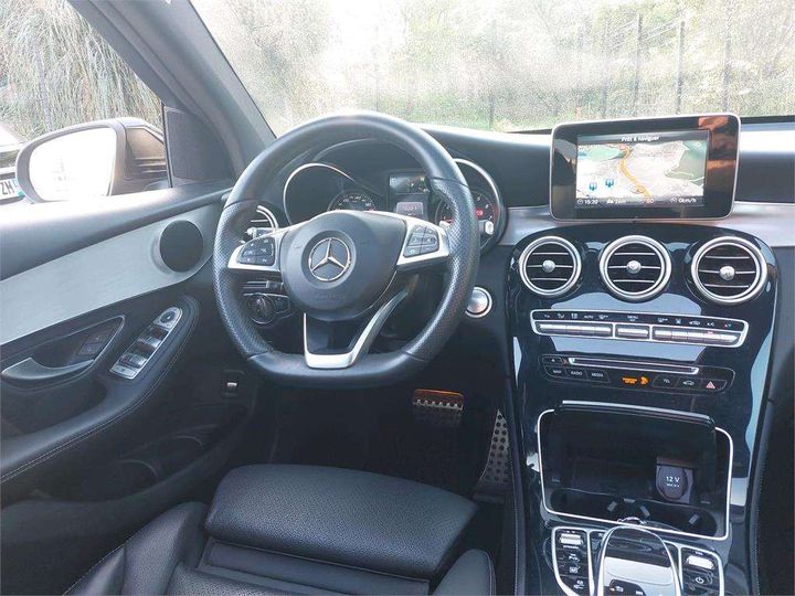 Photo 4 VIN: WDC2539541F292272 - MERCEDES-BENZ CLASSE GLC 