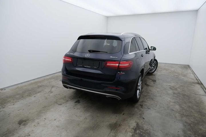 Photo 2 VIN: WDC2539541F292282 - MERCEDES-BENZ GLC-KLASSE &#3915 