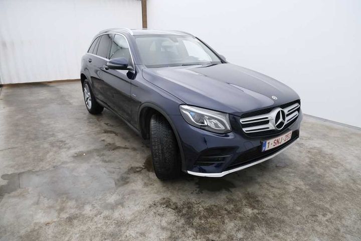 Photo 8 VIN: WDC2539541F292282 - MERCEDES-BENZ GLC-KLASSE &#3915 