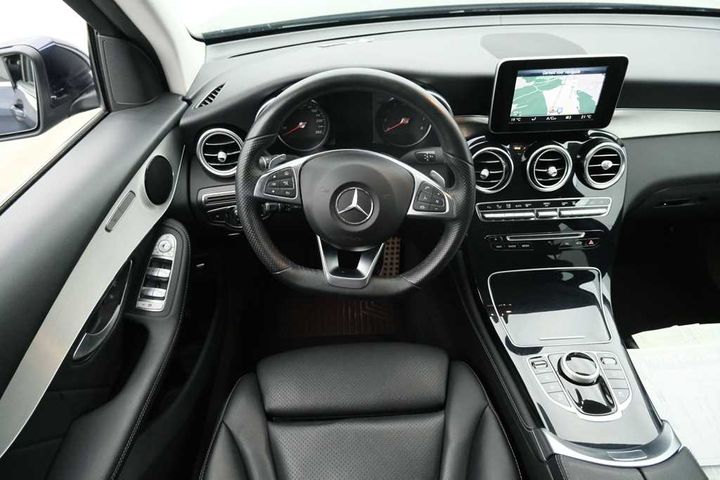 Photo 9 VIN: WDC2539541F292282 - MERCEDES-BENZ GLC-KLASSE &#3915 