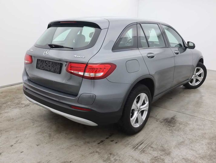 Photo 2 VIN: WDC2539541F292328 - MERCEDES-BENZ GLC-KLASSE &#3915 