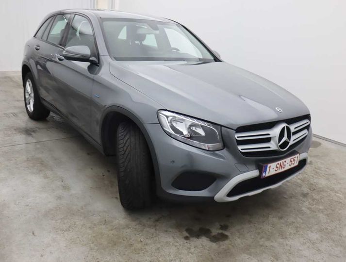 Photo 8 VIN: WDC2539541F292328 - MERCEDES-BENZ GLC-KLASSE &#3915 