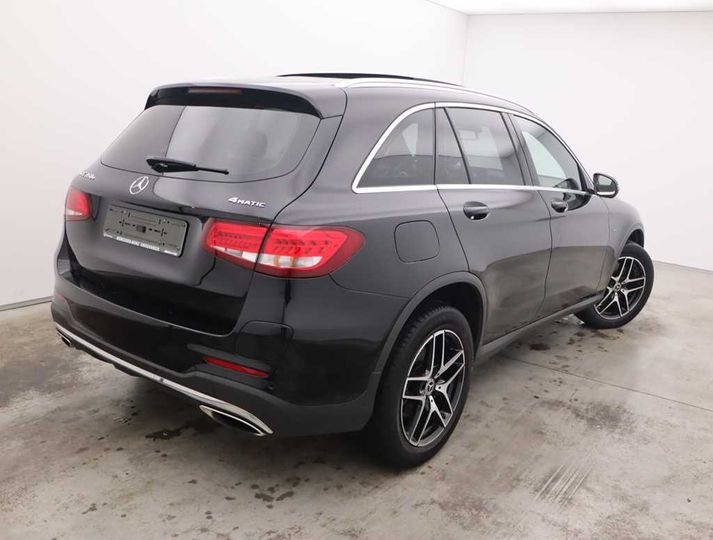 Photo 2 VIN: WDC2539541F296456 - MERCEDES-BENZ GLC-KLASSE &#3915 