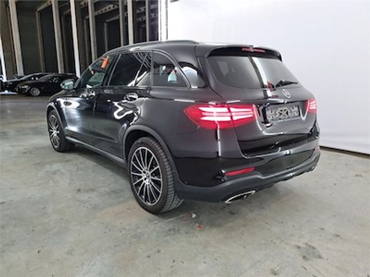 Photo 3 VIN: WDC2539541F299398 - MERCEDES-BENZ CLASSE GLC (X253) 