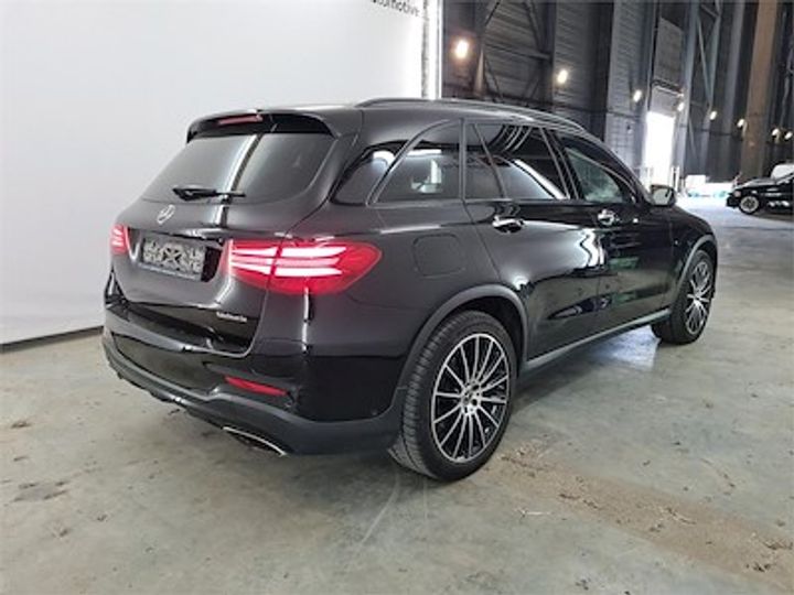 Photo 4 VIN: WDC2539541F299398 - MERCEDES-BENZ CLASSE GLC (X253) 