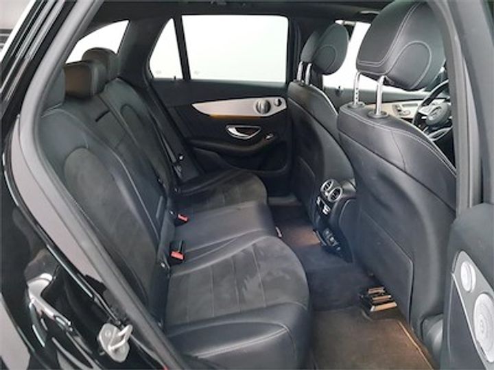 Photo 6 VIN: WDC2539541F299398 - MERCEDES-BENZ CLASSE GLC (X253) 