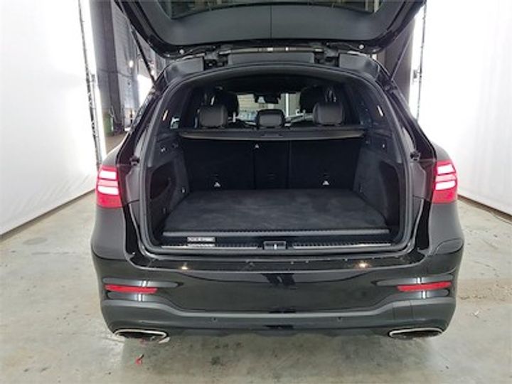 Photo 7 VIN: WDC2539541F299398 - MERCEDES-BENZ CLASSE GLC (X253) 