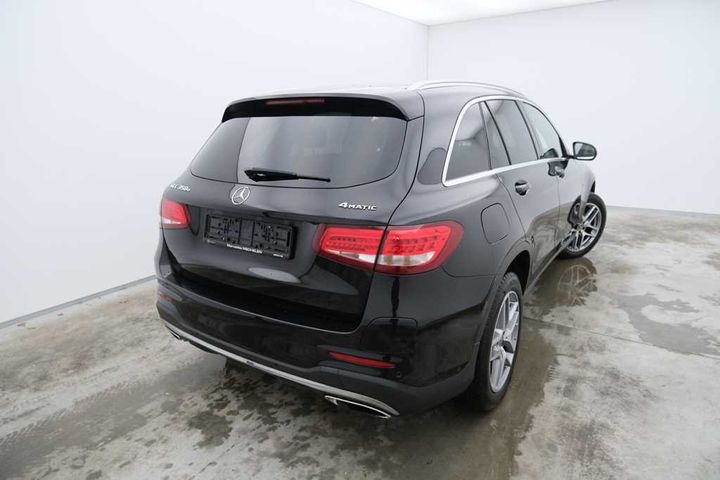 Photo 2 VIN: WDC2539541F300777 - MERCEDES-BENZ GLC-KLASSE &#3915 