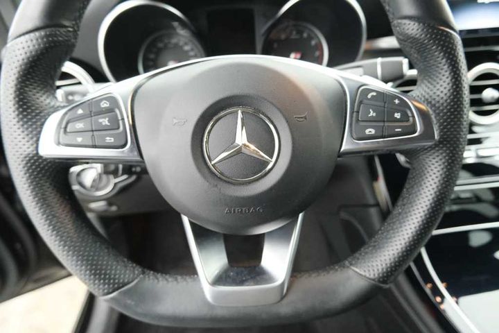 Photo 27 VIN: WDC2539541F300777 - MERCEDES-BENZ GLC-KLASSE &#3915 