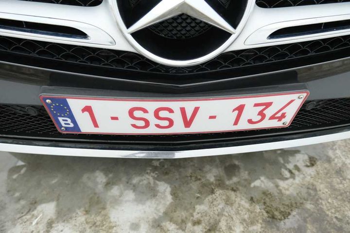 Photo 5 VIN: WDC2539541F300777 - MERCEDES-BENZ GLC-KLASSE &#3915 