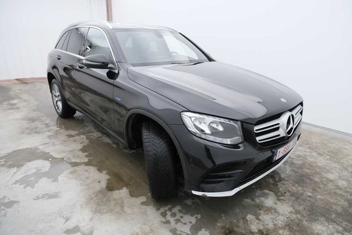 Photo 8 VIN: WDC2539541F300777 - MERCEDES-BENZ GLC-KLASSE &#3915 